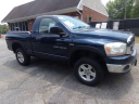 Thumbnail image of 2006 Dodge Ram 1500 at TBAR Trucks