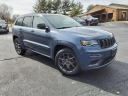 Thumbnail image of 2020 Jeep Grand Cherokee at Gary Mathews Motors