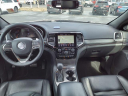 Thumbnail image of 2020 Jeep Grand Cherokee at Gary Mathews Motors
