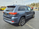 Thumbnail image of 2020 Jeep Grand Cherokee at Gary Mathews Motors