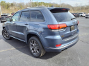 Thumbnail image of 2020 Jeep Grand Cherokee at Gary Mathews Motors