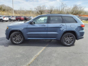 Thumbnail image of 2020 Jeep Grand Cherokee at Gary Mathews Motors