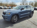 Thumbnail image of 2020 Jeep Grand Cherokee at Gary Mathews Motors