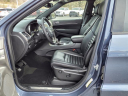 Thumbnail image of 2020 Jeep Grand Cherokee at Gary Mathews Motors