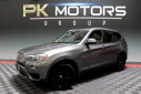 Thumbnail image of 2016 BMW X3 at PK MOTORS GROUP