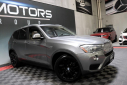 Thumbnail image of 2016 BMW X3 at PK MOTORS GROUP