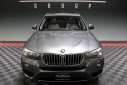 Thumbnail image of 2016 BMW X3 at PK MOTORS GROUP