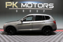 Thumbnail image of 2016 BMW X3 at PK MOTORS GROUP