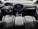2021 Chevrolet Traverse LT Leather at Green Brook Buick Gmc