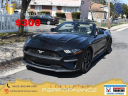 Thumbnail image of 2022 Ford Mustang at Certified Performance Motors