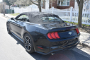Thumbnail image of 2022 Ford Mustang at Certified Performance Motors