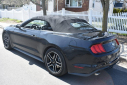 Thumbnail image of 2022 Ford Mustang at Certified Performance Motors