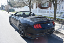 Thumbnail image of 2022 Ford Mustang at Certified Performance Motors