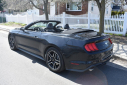 Thumbnail image of 2022 Ford Mustang at Certified Performance Motors