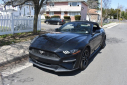 Thumbnail image of 2022 Ford Mustang at Certified Performance Motors