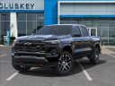 Thumbnail image of 2024 Chevrolet Colorado at Mccluskey Chevrolet Kings Automall