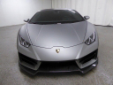 Thumbnail image of 2018 Lamborghini Huracan at ULTIMATE MOTOR CARS