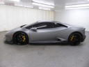 Thumbnail image of 2018 Lamborghini Huracan at ULTIMATE MOTOR CARS