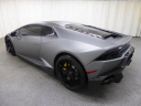 2018 Lamborghini Huracan LP 580-2 at ULTIMATE MOTOR CARS