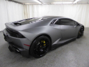 Thumbnail image of 2018 Lamborghini Huracan at ULTIMATE MOTOR CARS