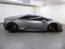 Thumbnail image of 2018 Lamborghini Huracan at ULTIMATE MOTOR CARS