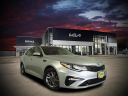 Thumbnail image of 2019 Kia Optima at Classic Kia - Beaumont