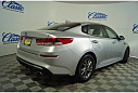 Thumbnail image of 2019 Kia Optima at Classic Kia - Beaumont