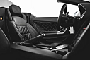 2008 Lamborghini Gallardo Spyder at BellevueBentley of Bellevue, WA