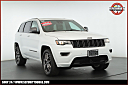 2021 Jeep Grand Cherokee 80th Anniversary Edition at Security Jeep, Dodge, Chrysler, Ram
