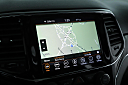 Thumbnail image of 2021 Jeep Grand Cherokee at Security Jeep, Dodge, Chrysler, Ram