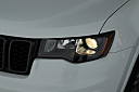 Thumbnail image of 2021 Jeep Grand Cherokee at Security Jeep, Dodge, Chrysler, Ram