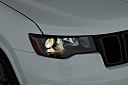 Thumbnail image of 2021 Jeep Grand Cherokee at Security Jeep, Dodge, Chrysler, Ram