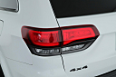 Thumbnail image of 2021 Jeep Grand Cherokee at Security Jeep, Dodge, Chrysler, Ram