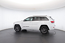 Thumbnail image of 2021 Jeep Grand Cherokee at Security Jeep, Dodge, Chrysler, Ram