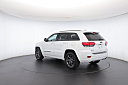 Thumbnail image of 2021 Jeep Grand Cherokee at Security Jeep, Dodge, Chrysler, Ram
