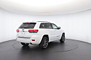 Thumbnail image of 2021 Jeep Grand Cherokee at Security Jeep, Dodge, Chrysler, Ram