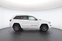 Thumbnail image of 2021 Jeep Grand Cherokee at Security Jeep, Dodge, Chrysler, Ram