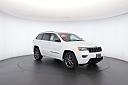 Thumbnail image of 2021 Jeep Grand Cherokee at Security Jeep, Dodge, Chrysler, Ram