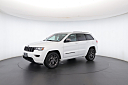 Thumbnail image of 2021 Jeep Grand Cherokee at Security Jeep, Dodge, Chrysler, Ram