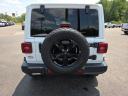 Thumbnail image of 2021 Jeep Wrangler Unlimited at Don Nester Chevrolet