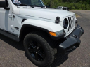 Thumbnail image of 2021 Jeep Wrangler Unlimited at Don Nester Chevrolet
