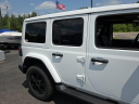 Thumbnail image of 2021 Jeep Wrangler Unlimited at Don Nester Chevrolet
