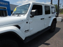 Thumbnail image of 2021 Jeep Wrangler Unlimited at Don Nester Chevrolet