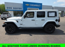 Thumbnail image of 2021 Jeep Wrangler Unlimited at Don Nester Chevrolet