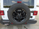 Thumbnail image of 2021 Jeep Wrangler Unlimited at Don Nester Chevrolet