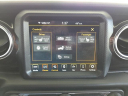 Thumbnail image of 2021 Jeep Wrangler Unlimited at Don Nester Chevrolet