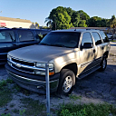 Thumbnail image of 2005 Chevrolet Tahoe at Champion 1 Motors