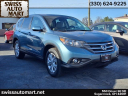 Thumbnail image of 2014 Honda CR-V at Swiss Auto Mart