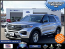 Thumbnail image of 2022 Ford Explorer at Sayville Ford