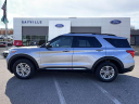 2022 Ford Explorer XLT at Sayville Ford